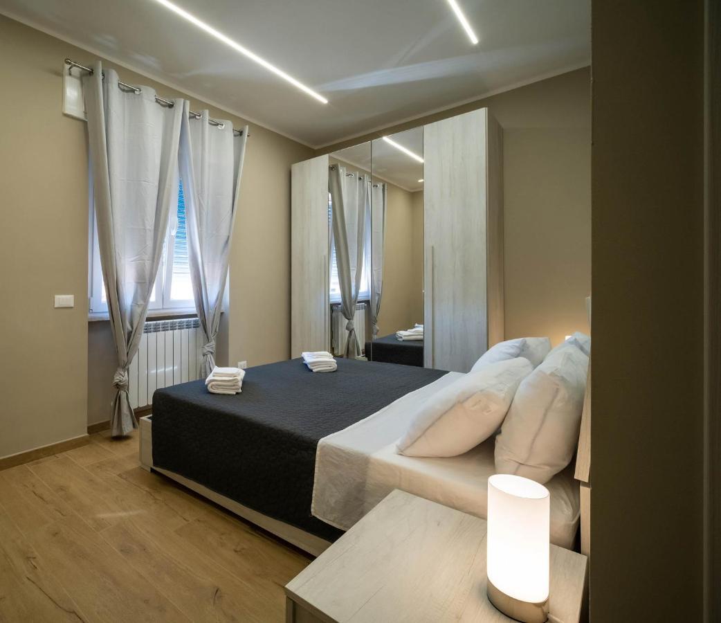פיומיצ'ינו Fix You Apartment Fco מראה חיצוני תמונה